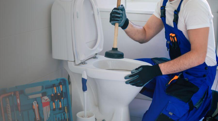 Local expert plumbing services in Grand Junction, IA